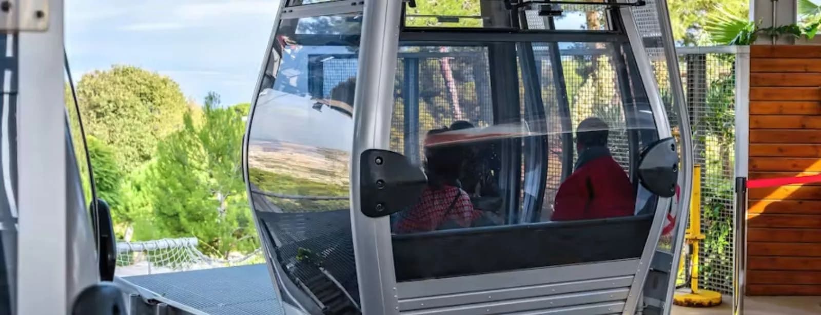 Hop On, Hop Off